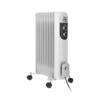 Õliradiaator Teesa TSA8036, 2000 W