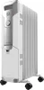 Õliradiaator Cecotec ReadyWarm 7000, 1500 W, valge