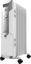 Õliradiaator Cecotec ReadyWarm 7000, 1500 W, valge