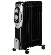 Õliradiaator HAUSBERG HB-8910NG