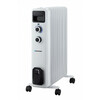 Õliradiaator Blaupunkt HOR501, 2500 W