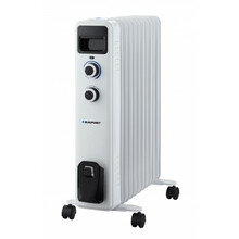 Õliradiaator Blaupunkt HOR501, 2500 W