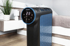 Õliradiaator Blaupunkt HOR811, 2500 W