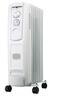 Õliradiaator Standart OR15-7, 1500 W