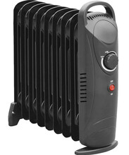 Õliradiaator Volteno VO0277, 900 W, 9 sektsiooni