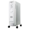 Õliradiaator Standart OR15-9, 2000 W