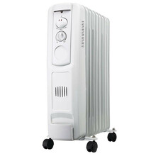 Õliradiaator Standart OR15-9, 2000 W