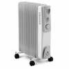 Õliradiaator Warm Tech, 2500 W