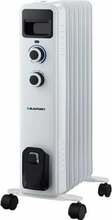 Õliradiaator Blaupunkt HOR301, 1500 W, valge