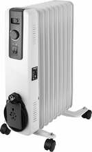 Õliradiaator NEO TOOLS 2000W, 9 ribi