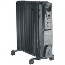 Õliradiaator Volteno VO0156, 2000 W, 9 sektsiooni