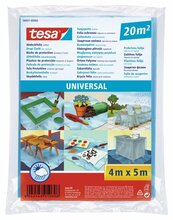 Kaitsekile Tesa Universal, 4 m x 5 m