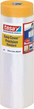 Kaitsekile maalriteipiga Tesa Precision Standard, 33 m x 1,4 m