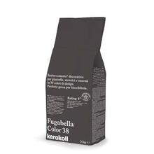 Tsemendipõhine vuugitäide Fugabella Color 38, 3 kg