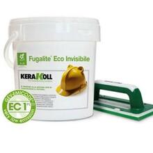 Epoksiidpahtel Kerakoll Fugalite Eco Invisibile, 3 kg