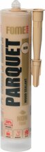 Puidu hermeetik Fome Flex Parquet, 300 ml, pöök