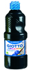 Akrüülvärv Fila Giotto, 500 ml, must