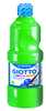 Akrüülvärv Fila Giotto, 500 ml, roheline