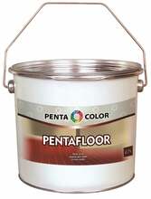 Põrandavärv Pentacolor Pentafloor, beež, 2.7 L