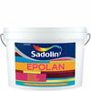 Põrandavärv Sadolin Epolan, 5 L, pooläikiv, valge