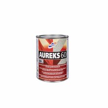 Põrandavärv Rilak Aureks-60, 0,9 L, punakaspruun