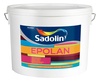 Põrandavärv Sadolin Epolan, 4,65 L, poolläikiv