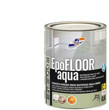 Epoksiidvärv Rilak Epofloor Aqua C baas, 0,8 l, värvitu