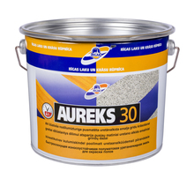 Põrandavärv Rilak Aureks-30, punakaspruun, 2,7 L