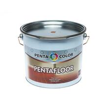 Põrandavärv Pentacolor Pentafloor, 2.7 L, helepruun
