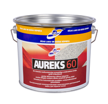 Põrandavärv Rilak Aureks-60, valge, 2.7 L