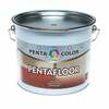 Põrandavärv Pentacolor Pentafloor, 2.7 L, hall