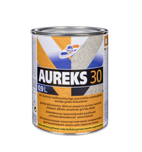 Põrandavärv Rilak Aureks-30, kollakaspruun, 0,9 l