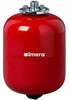 Veemahuti Imera Expansion Vessel R35, 35 L, 8 Bar
