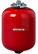 Veemahuti Imera Expansion Vessel R35, 35 L, 8 Bar