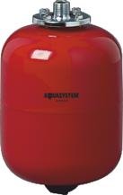 Paisupaak Aquasystem VRV 35, 35 L