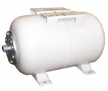 Survepaak HT36, valge