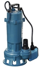 Reoveepump purustajaga Vantec Fury 550, 550 W