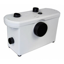 Reoveepump Dambat IBO Aquasan Pro, 600 W
