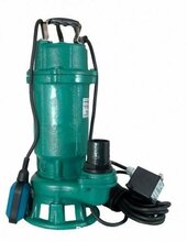 Reoveepump IBO Furiatka 550
