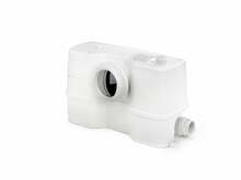 Reoveetõstja Grundfos Sololift2 WC-3, 620 W