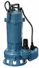 Reoveepump koos purustajaga Vantec 1500, 1500 W
