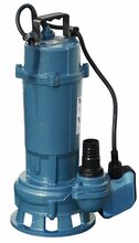 Reoveepump koos purustajaga Vantec 1500, 1500 W