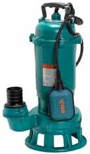 Fekaalipump Etovis CTR 750, 0,75 kW