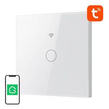 Nutikas puutetundlik WiFi valguslüliti Gosund SLS1, ühekordne