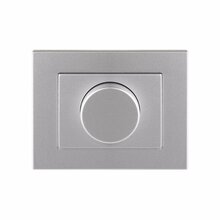 Valgustuse regulaator Vilma XP 500, LED 5-150 W, metall, raamiga