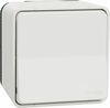 Trepi lüliti Schneider Electric Mureva MUR39021, valge