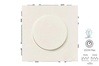 Valgustuse regulaator Liregus Modern, 5-200 W LED, matt beež