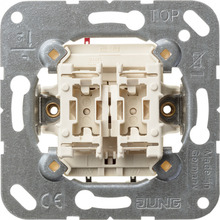 Topeltlüliti Jung 505U, 10 AX, 250 V