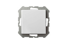 Lüliti Liregus Epsilon, 1 klahv, valge, IP44