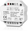 Nutikas valgusdimmer Skydance S1-B(WT), 230V, TRIAC, Push-Dimm, Tuya, Wi-Fi, 400W halogeen, 200W LED